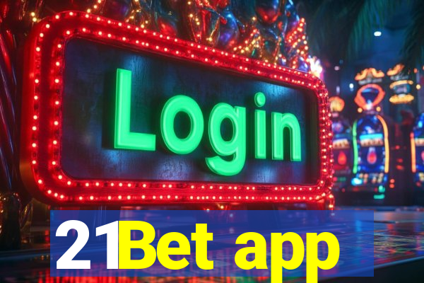 21Bet app